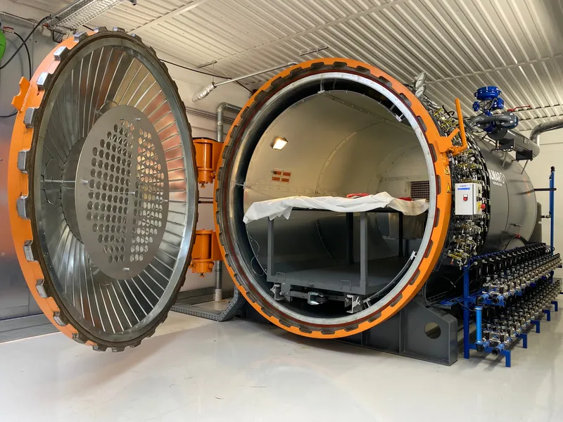 Carbontechnik