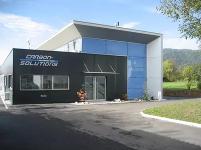 Carbon Technik