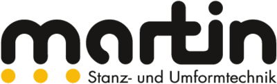 Martin Metall­verarbeitung GmbH Logo