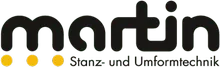 Martin Metall­verarbeitung GmbH Logo