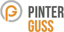 PINTER GUSS Logo