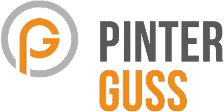 Logo di PINTER GUSS