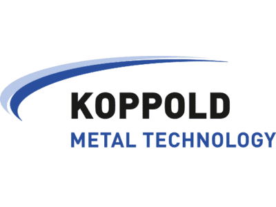 Koppold Metalltechnik GmbH Logo