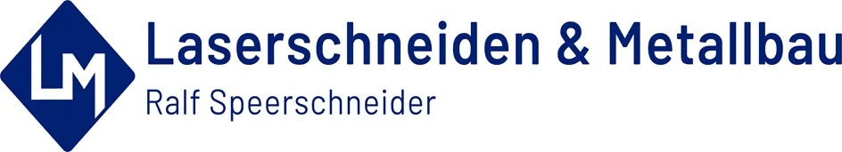 Laserschneiden & Metallbau Ralf Speerschneider