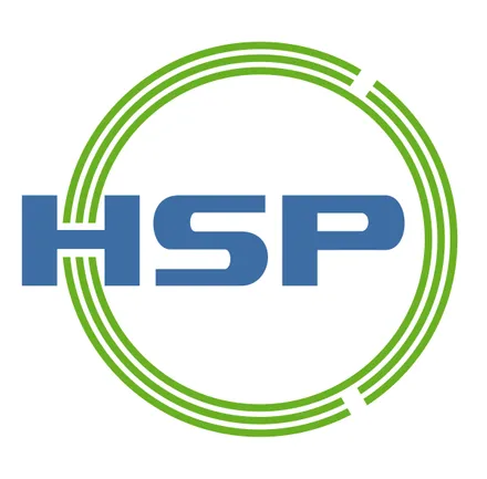 HSP Schwahlen GmbH logo