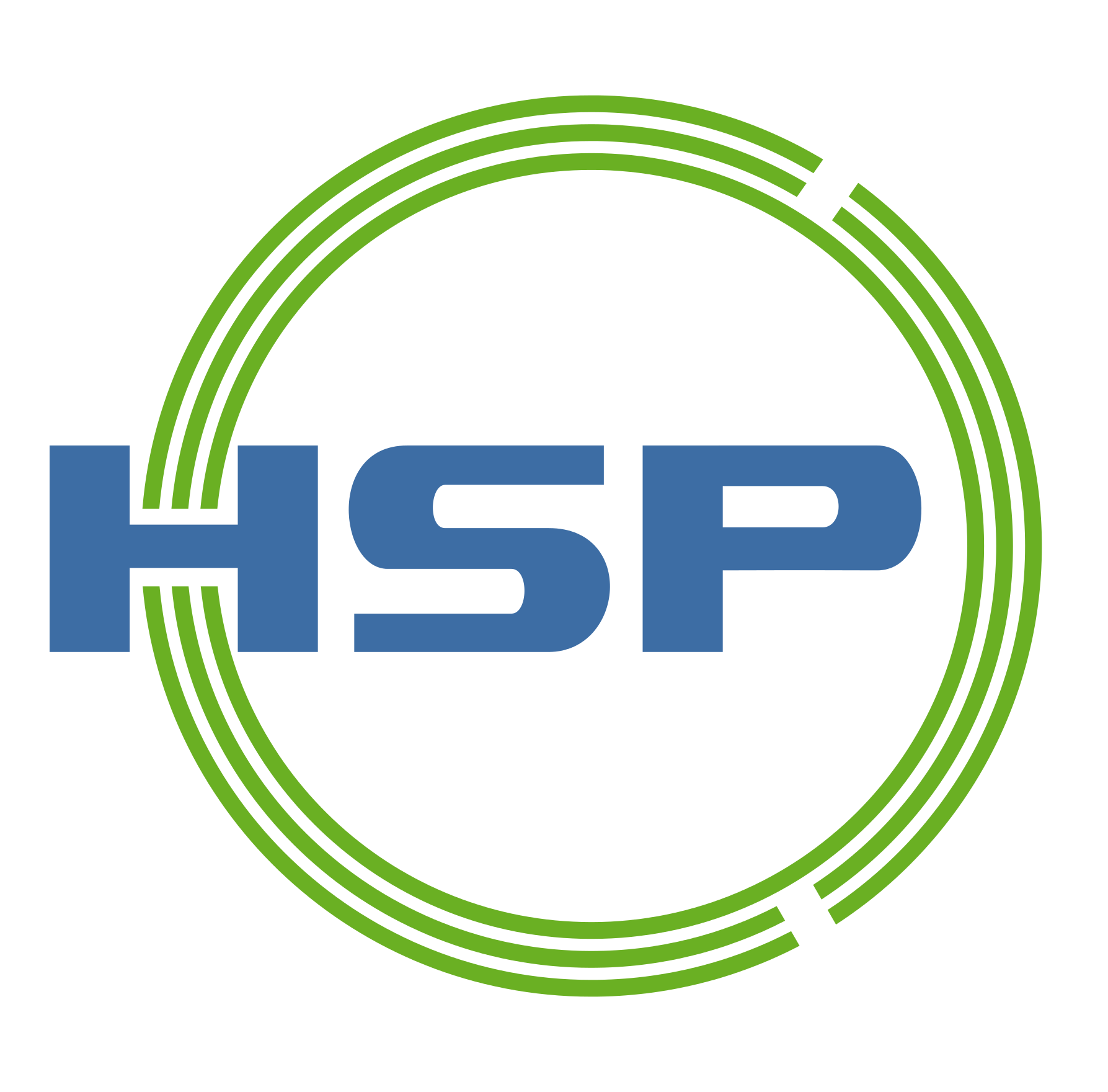 HSP Schwahlen GmbH Logo