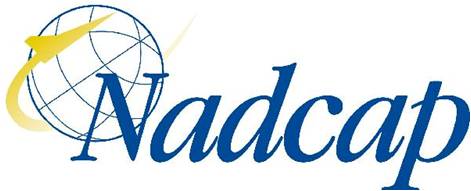 Nadcap Heat Treatment, Thermal Spraying,