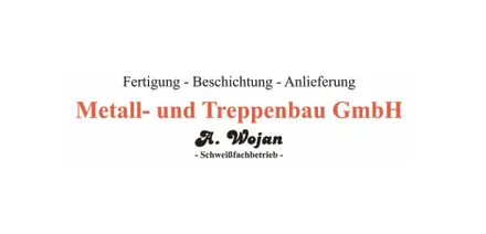 Logo di Metall- und Treppenbau GmbH
