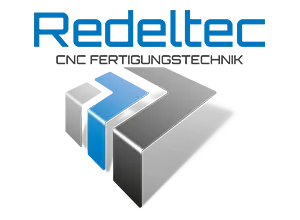 Logo von Redeltec