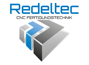 Redeltec Logo