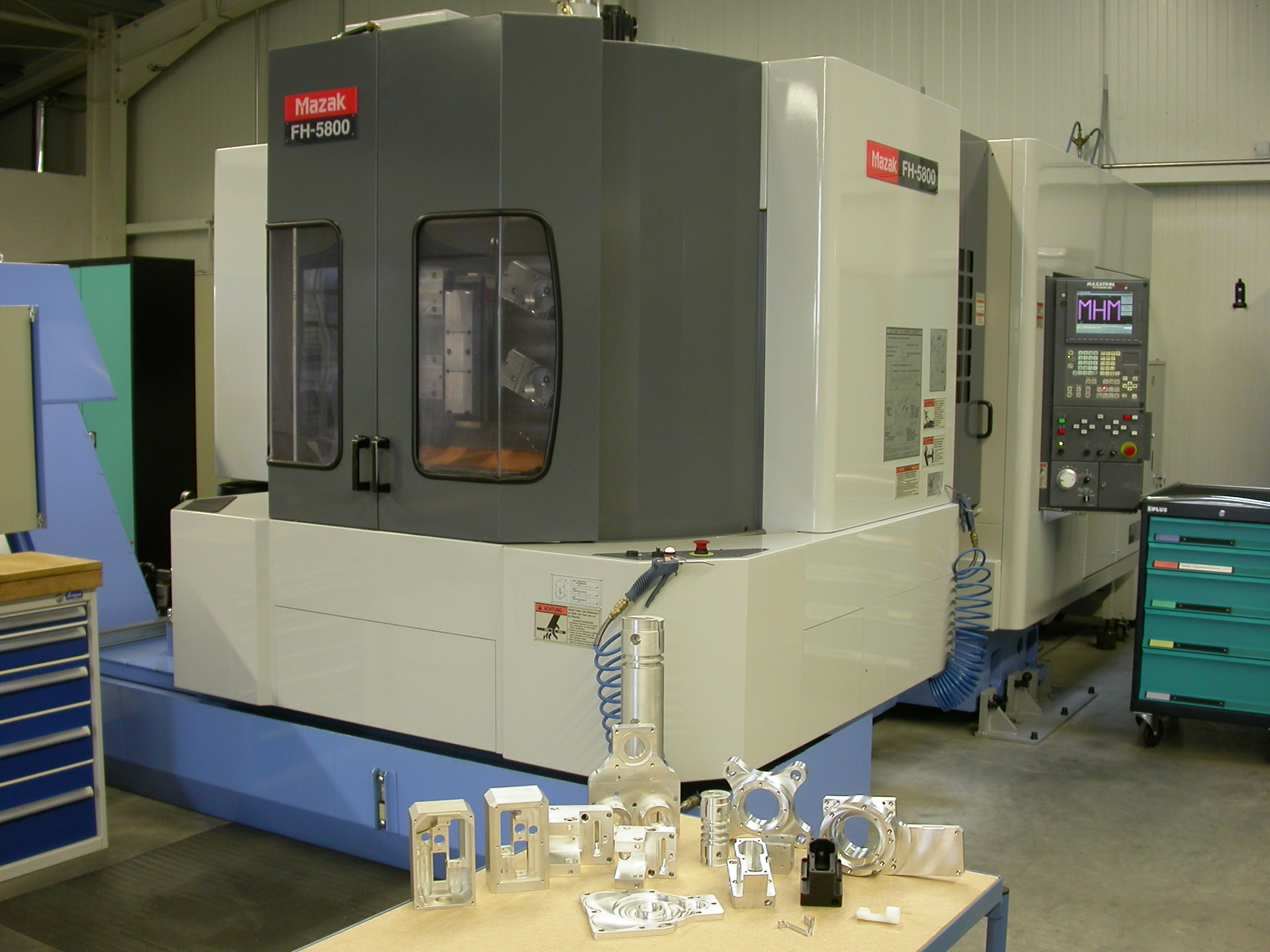FH 5800