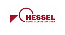 Hessel Metall + Kunststoff GmbH Logo