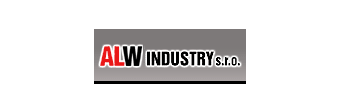 ALW INDUSTRY s.r.o. Logo