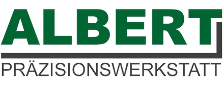 Logo di Albert Metall Präzisionswerkstatt Inh. Dirk Albert