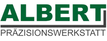 Albert Metall Präzisionswerkstatt Inh. Dirk Albert Logo