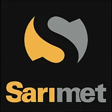 SARIMET Sheet Metal Processing LTD Logo