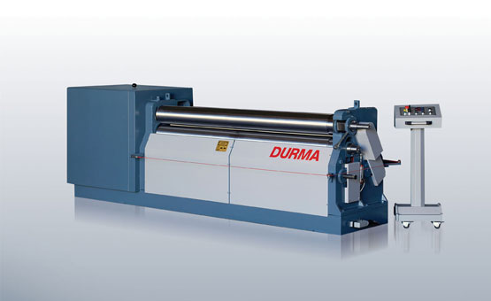 DURMA MRB
