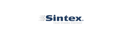 Sintex a/s Logo