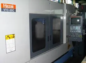 VTC-20C