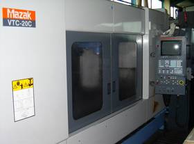 VTC-20C