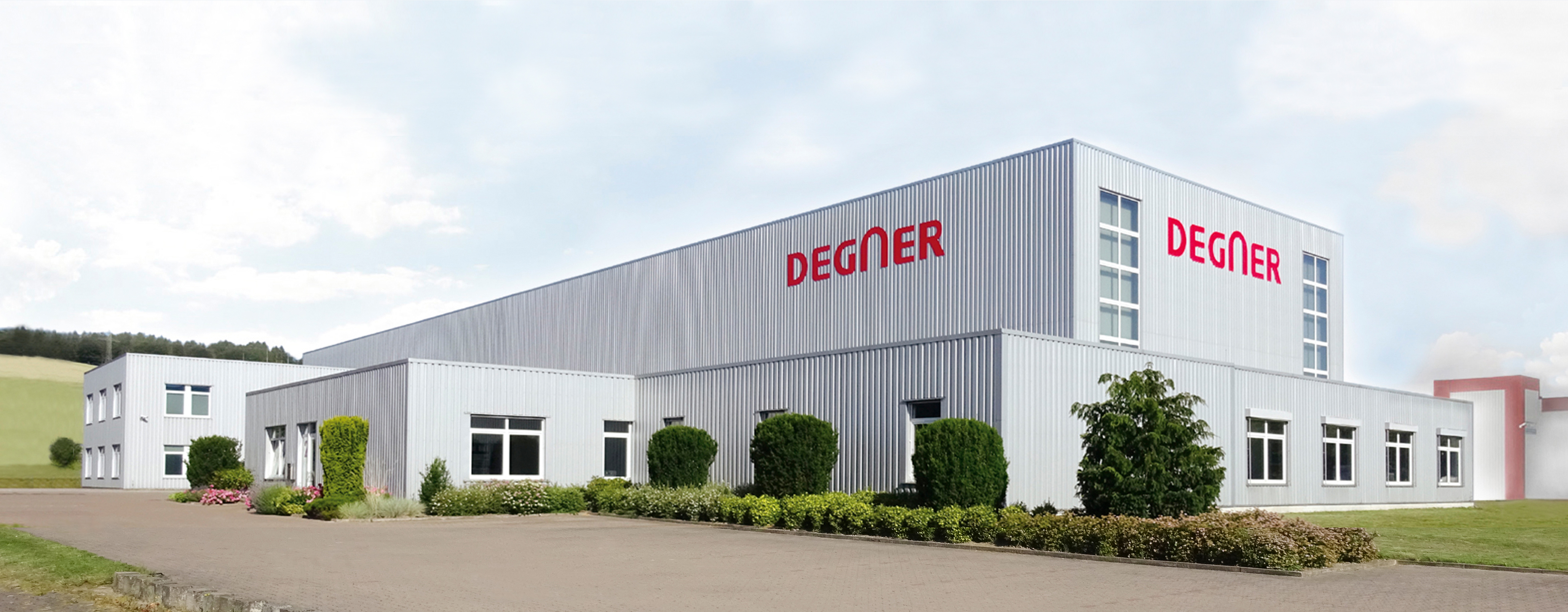 DEGNER GmbH & Co. KG