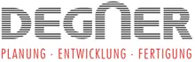 DEGNER GmbH & Co. KG Logo