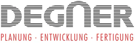 Logo di DEGNER GmbH & Co. KG