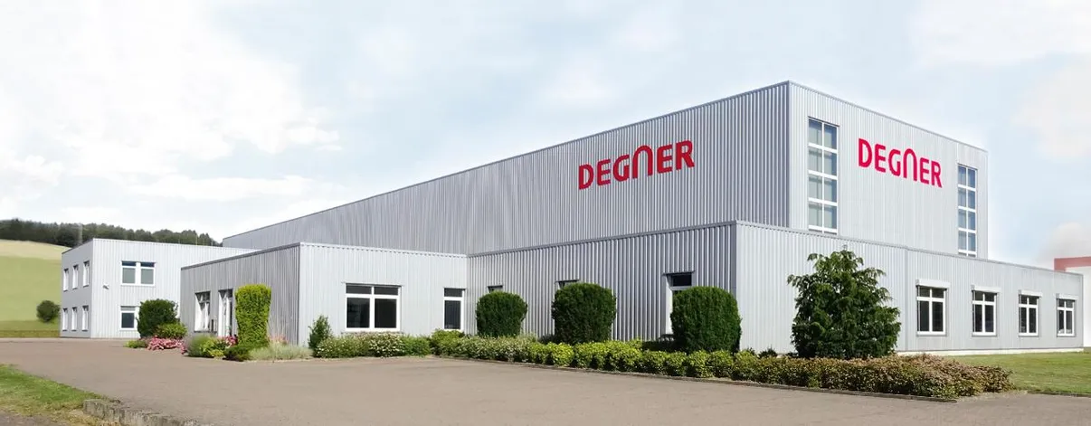DEGNER GmbH & Co. KG