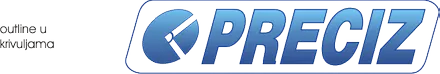 Logo di PRECIZ