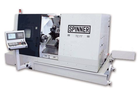 CNC Drehen / CNC Fräsen