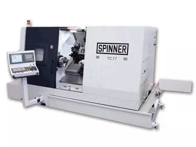 CNC Drehen / CNC Fräsen