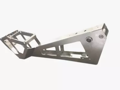 Schweißkonstruktion