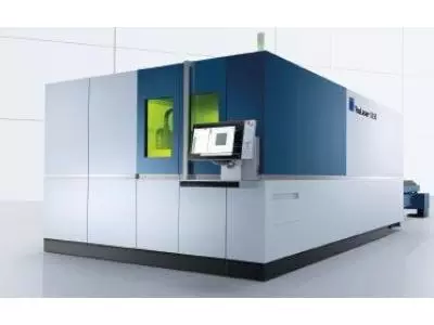 Trumpf TruLaser 5030