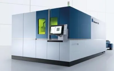 Trumpf TruLaser 5030