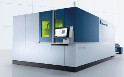 Trumpf TruLaser 5030
