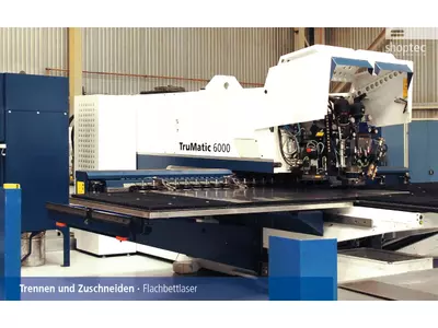 Trumpf TC6000L