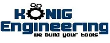 König Engineering GmbH Logo
