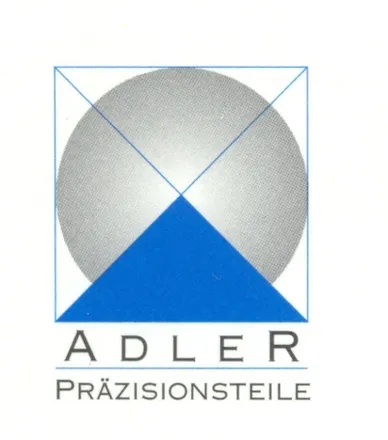 Logo von Adler Präzisionsteile GmbH & Co KG