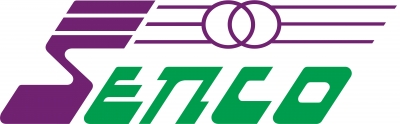 SENCO Pribram spol.s.r.o Logo