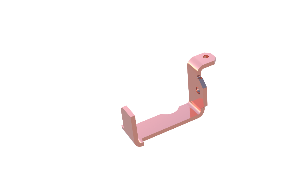Stromschiene