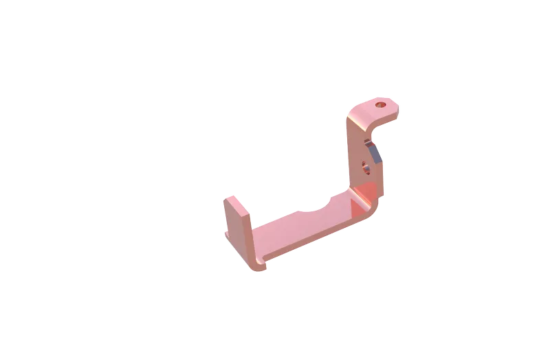 Stromschiene