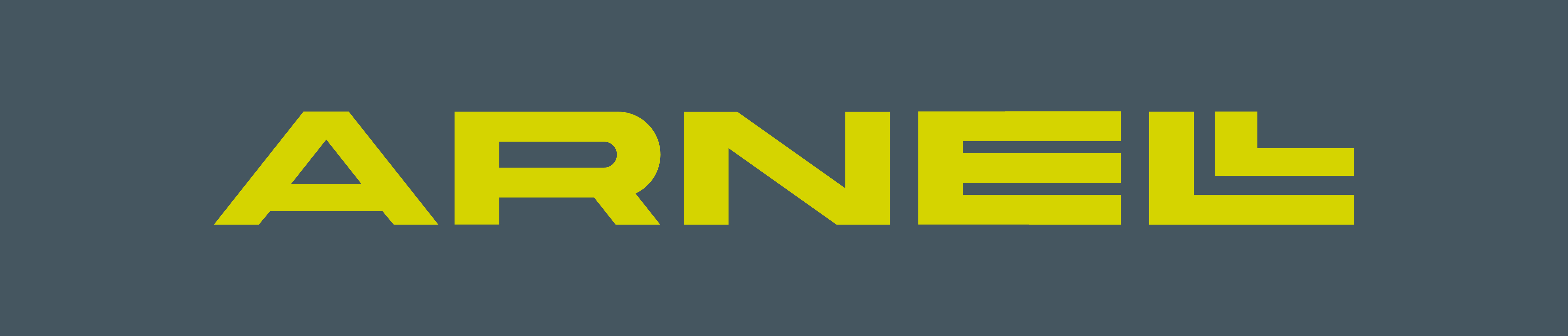 ARNELL | Arno Hentschel GmbH Logo