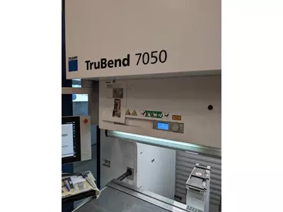 TruBend 7050