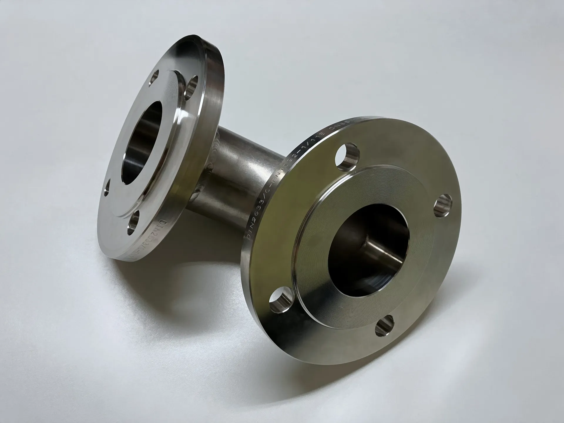 Flansch DN65