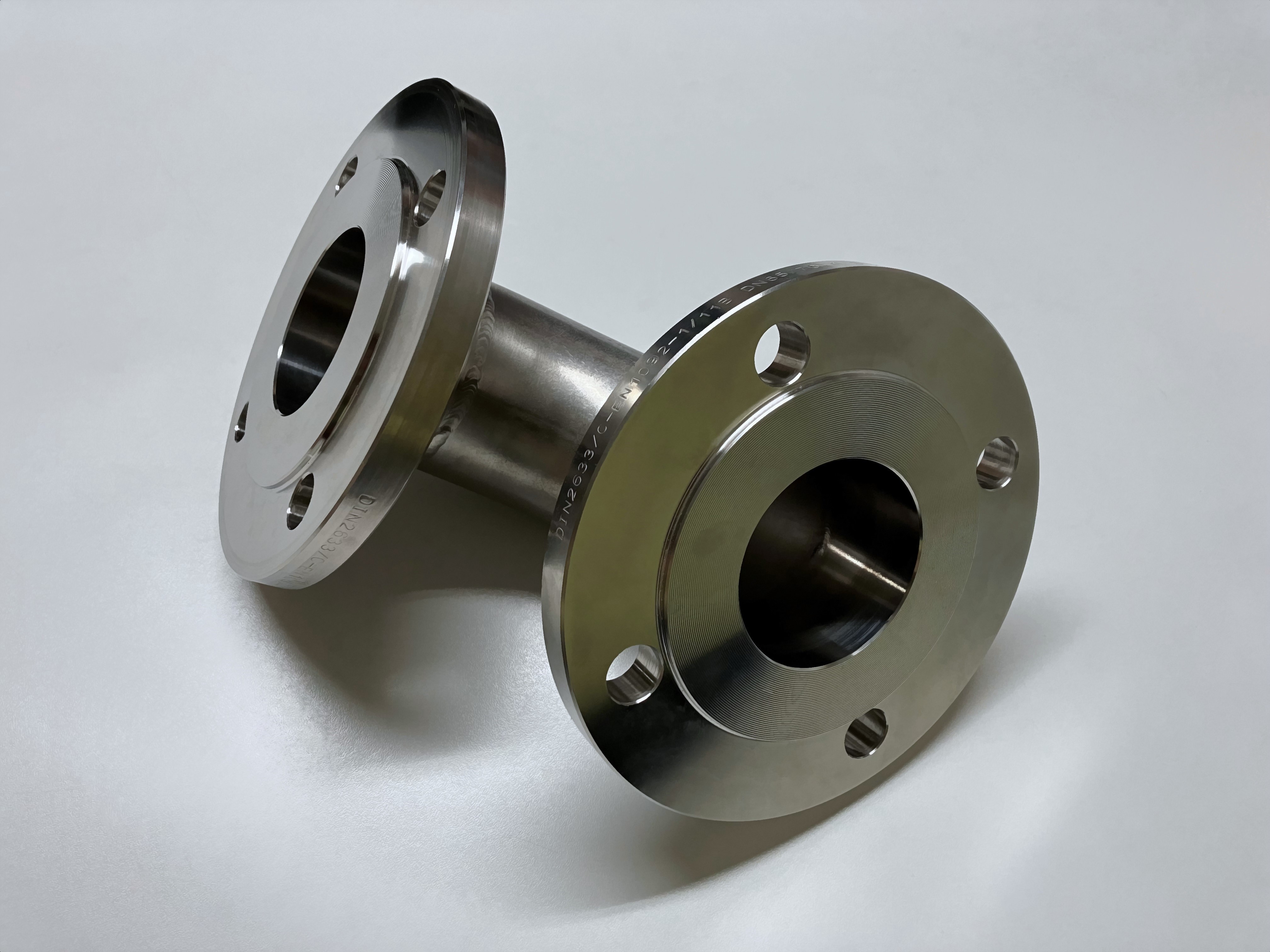 Flansch DN65