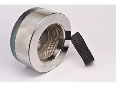 Vulkanisier Werkzeug