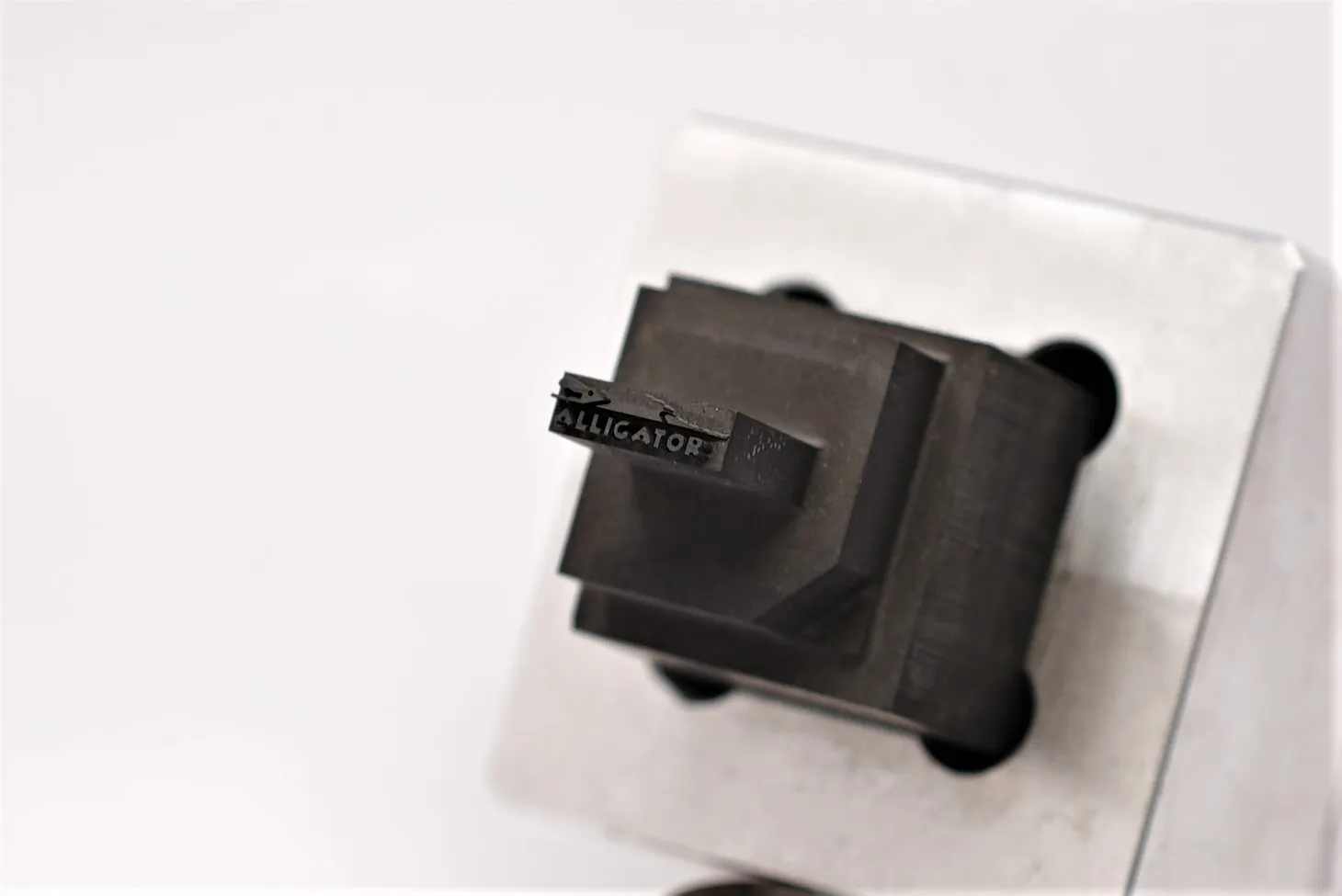 Graphit Elektrode