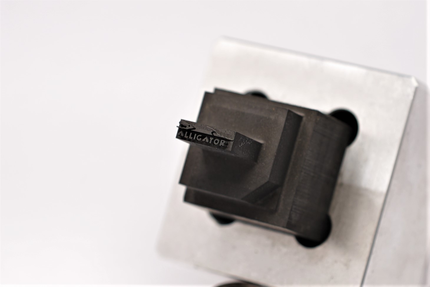 Graphit Elektrode