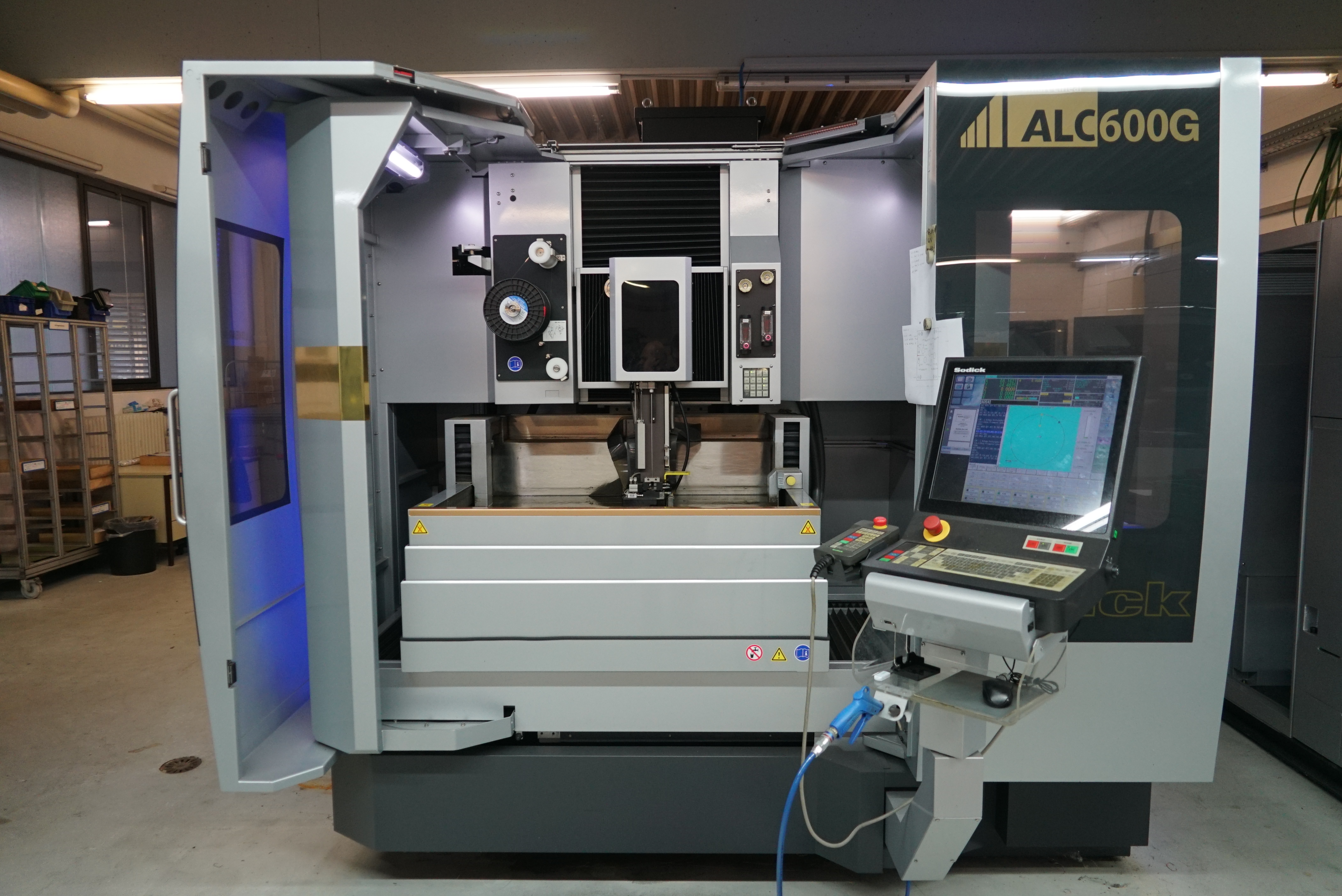 ALC600G