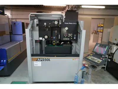 AP 250 L